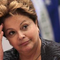Dilma Rousseff plantea pacto decisivo