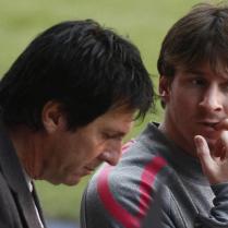 Messi fue imputado por presunta evasión fiscal