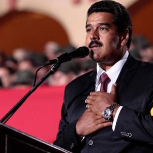 Venezuela asume secretaría pro-témpore